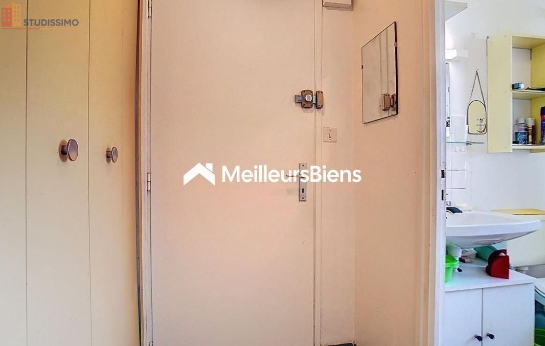 Studio 27m² Saint-Gildas-de-Rhuys - sans caractéristique - Photo 4