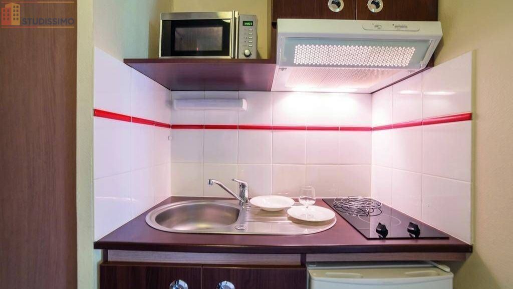 Studio meublé 18m² Magny-les-Hameaux - Meublé - Photo 3