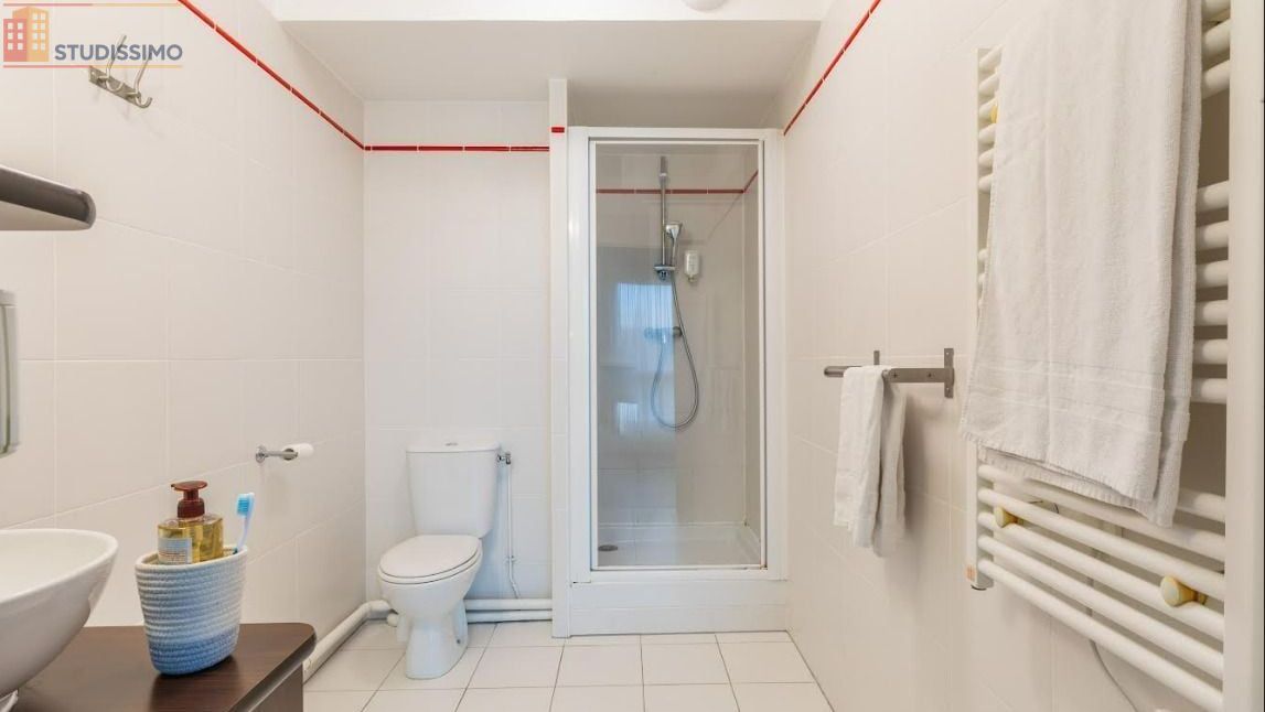 Studio meublé 18m² Magny-les-Hameaux - Meublé - Photo 2