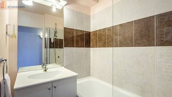 Studio meublé 20m² Carrières-sous-Poissy - Meublé, 1 pièce - Photo 7