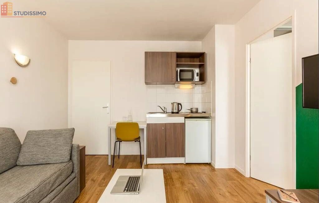 Studio meublé 20m² Carrières-sous-Poissy - Meublé, 1 pièce - Photo 6