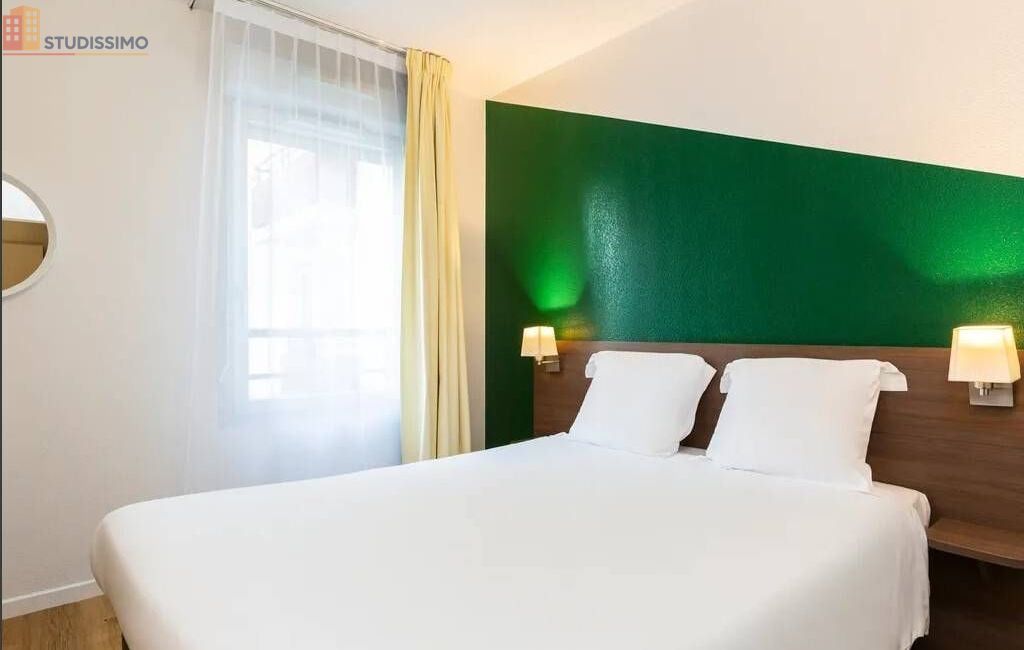 Studio meublé 20m² Carrières-sous-Poissy - Meublé, 1 pièce - Photo 4