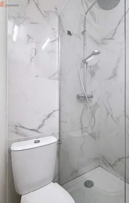 Studio 24m² Plaisir - 1er étage, DPE D - Photo 7