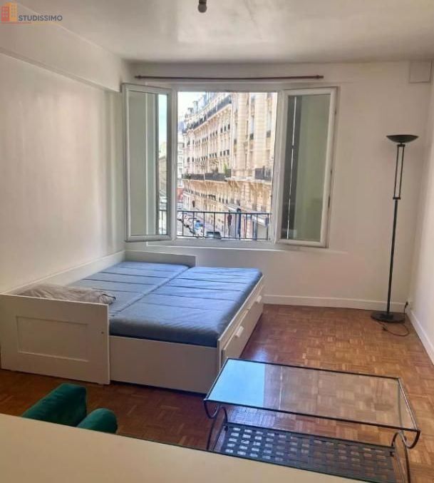 Studio 24m² Plaisir - 1er étage, DPE D - Photo 6