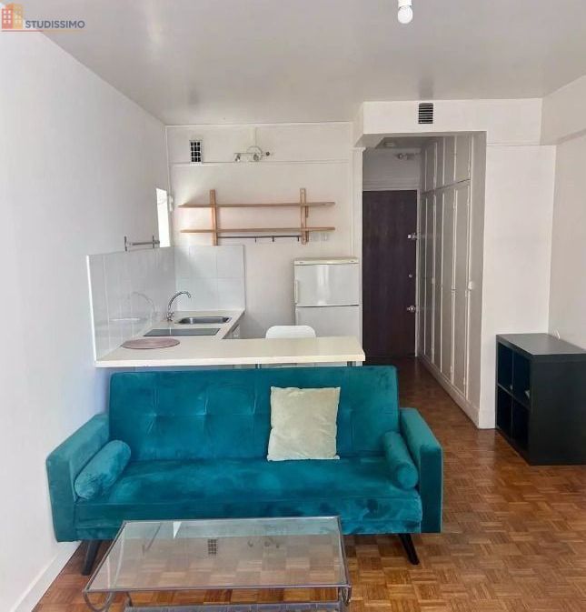 Studio 24m² Plaisir - 1er étage, DPE D - Photo 4