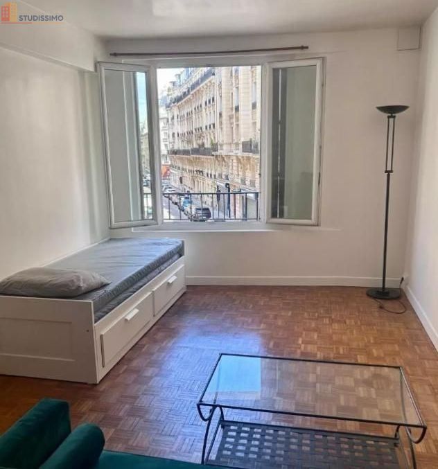 Studio 24m² Plaisir - 1er étage, DPE D - Photo 5