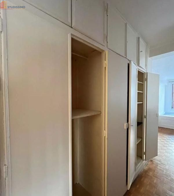 Studio 24m² Plaisir - 1er étage, DPE D - Photo 3