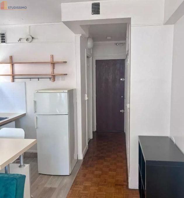 Studio 24m² Plaisir - 1er étage, DPE D - Photo 2