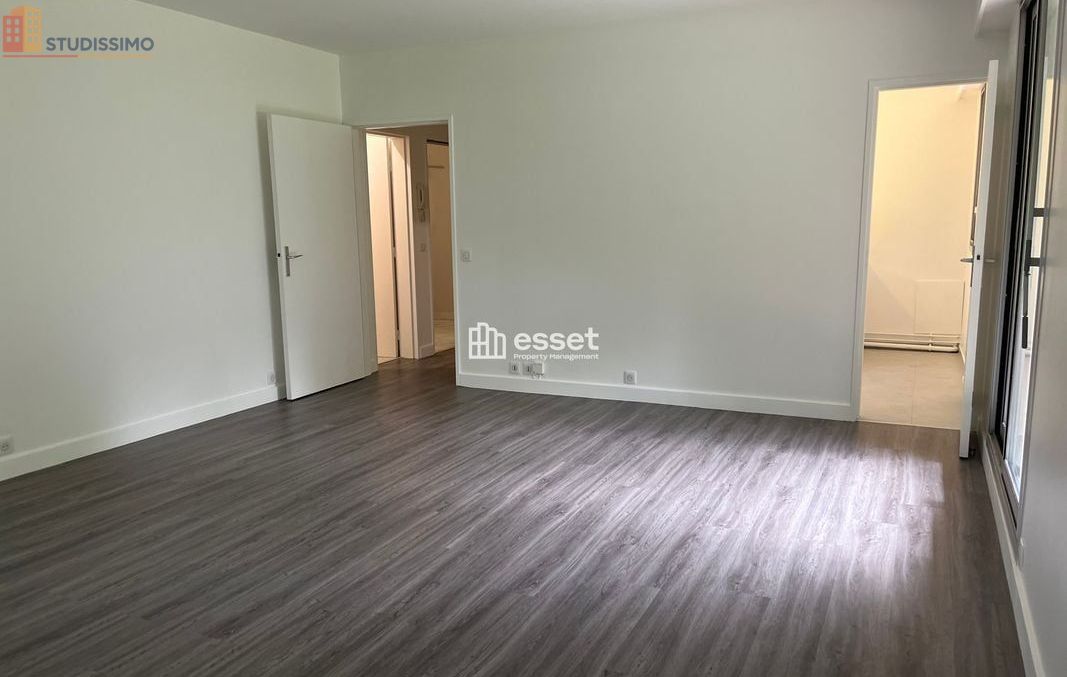 Studio 40m² Versailles 78000 - Photo 15