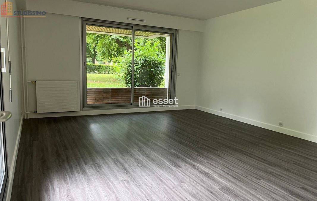Studio 40m² Versailles 78000 - Photo 14