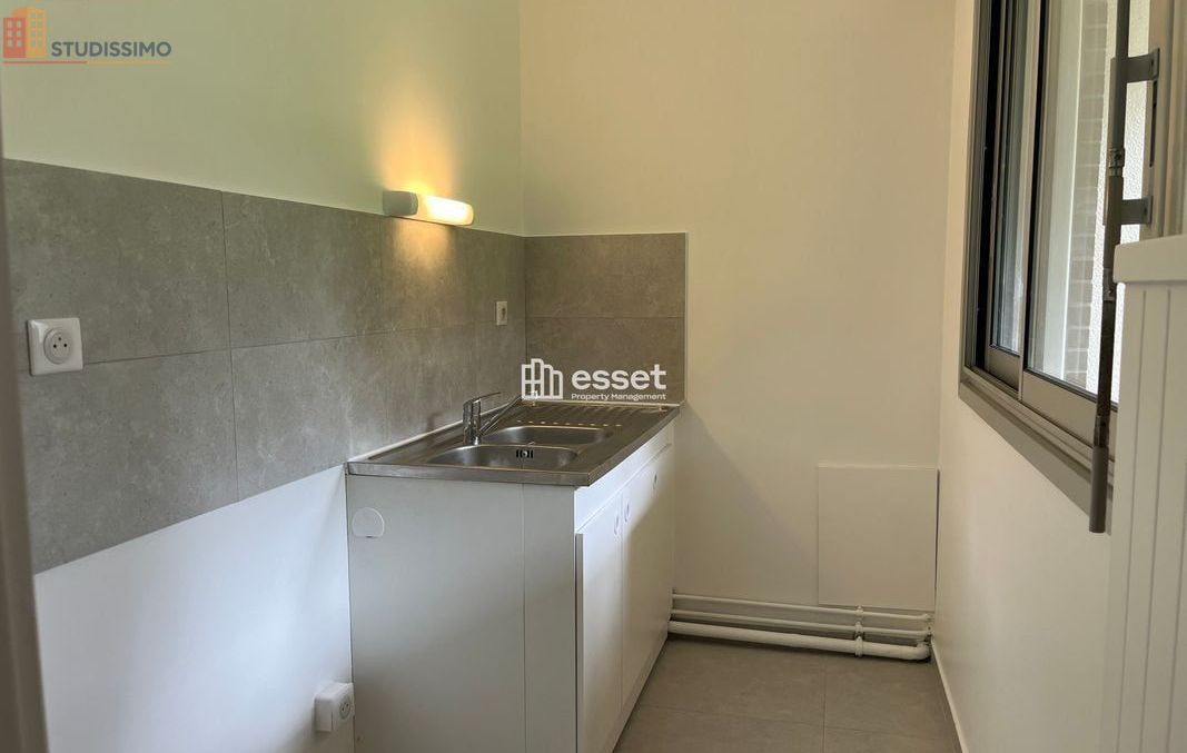 Studio 40m² Versailles 78000 - Photo 12