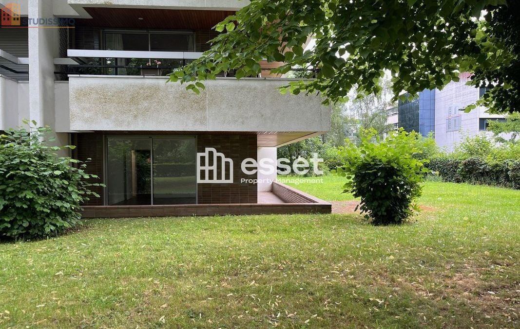 Studio 40m² Versailles 78000 - Photo 2