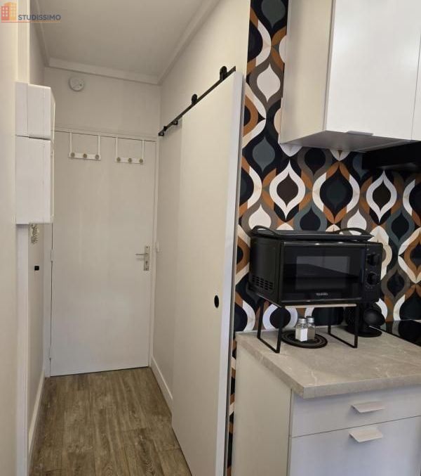 Studio 19m² Le Chesnay-Rocquencourt - 1 pièce - Photo 8