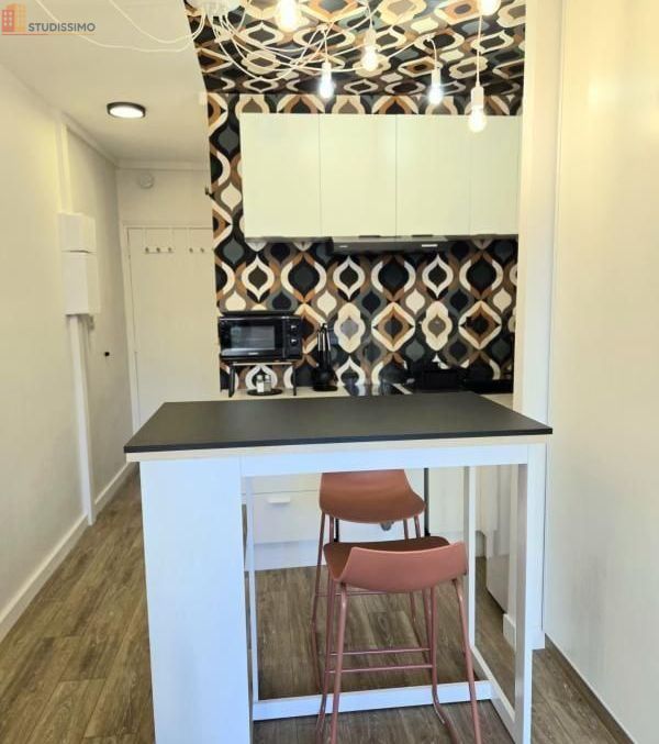 Studio 19m² Le Chesnay-Rocquencourt - 1 pièce - Photo 7