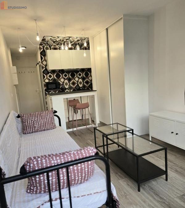 Studio 19m² Le Chesnay-Rocquencourt - 1 pièce - Photo 5