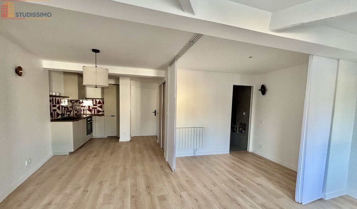 Studio 38m² Auray - Étage élevé, DPE C - Photo 9