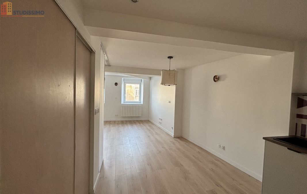 Studio 38m² Auray - Étage élevé, DPE C - Photo 8