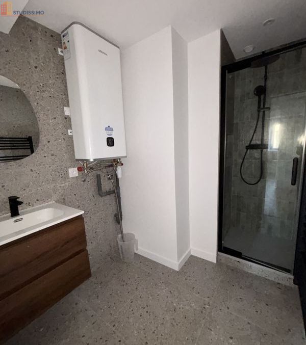 Studio 38m² Auray - Étage élevé, DPE C - Photo 6