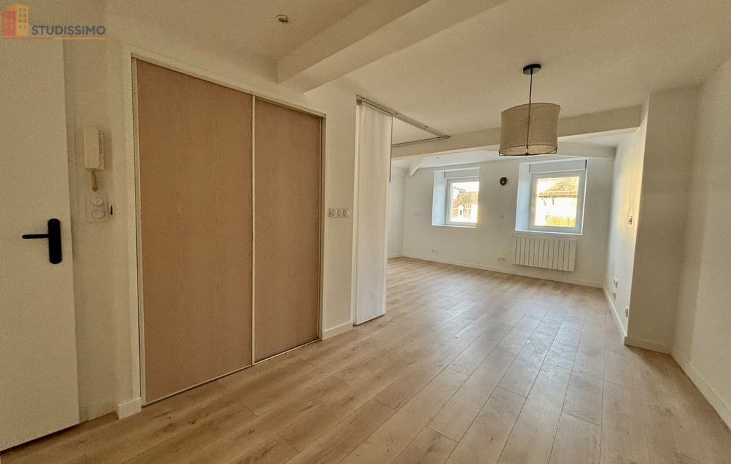 Studio 38m² Auray - Étage élevé, DPE C - Photo 4
