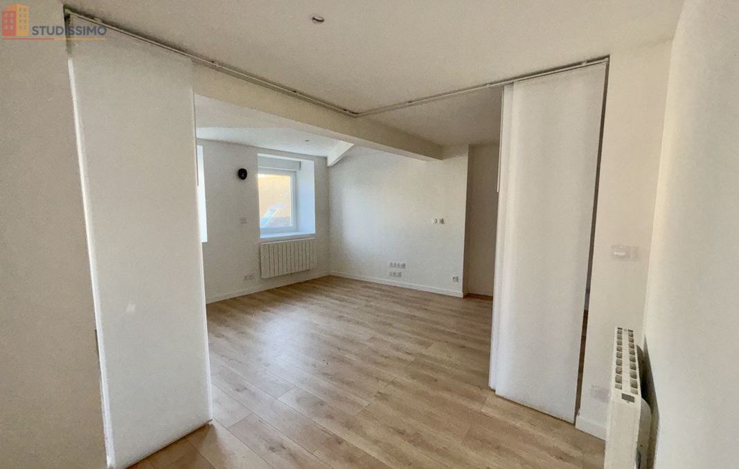 Studio 38m² Auray - Étage élevé, DPE C - Photo 3