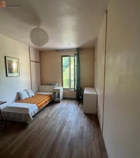 Studio meublé 25m² Saint-Germain-en-Laye - Meublé - Photo 9
