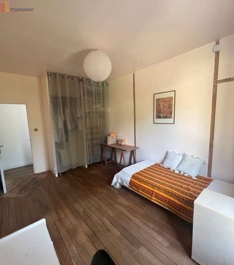 Studio meublé 25m² Saint-Germain-en-Laye - Meublé - Photo 7