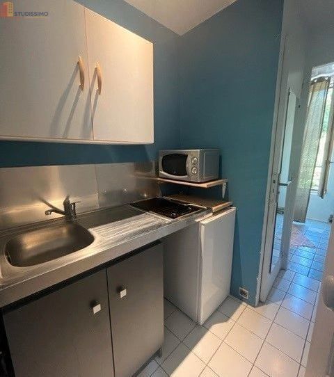Studio meublé 25m² Saint-Germain-en-Laye - Meublé - Photo 3