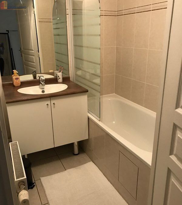 Studio 32m² Guyancourt - calme, lumineux - Photo 3