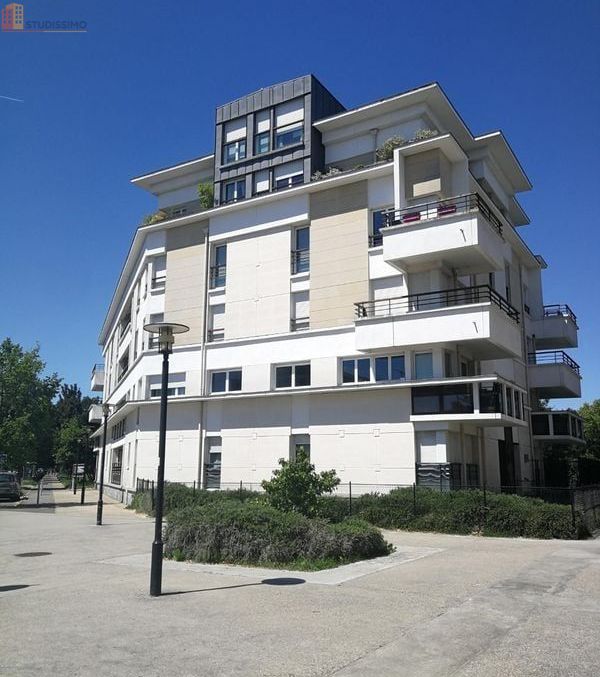 Studio 32m² Guyancourt - calme, lumineux - Photo 1
