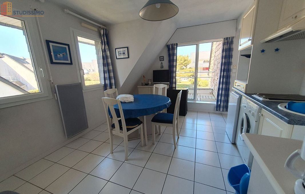 Studio à Carnac