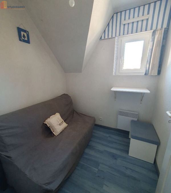 Studio 23m² Carnac - - Photo 1