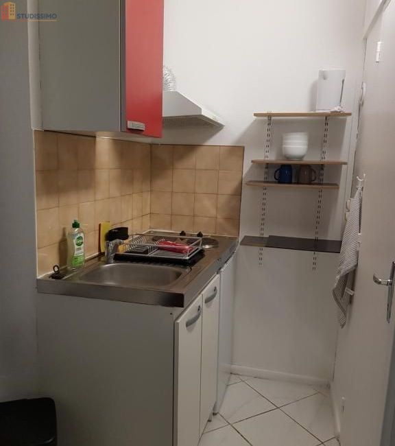 Studio 20m² Mantes-la-Jolie - Proche gare - Photo 2