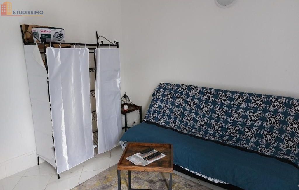 Studio 20m² Mantes-la-Jolie - Proche gare - Photo 1