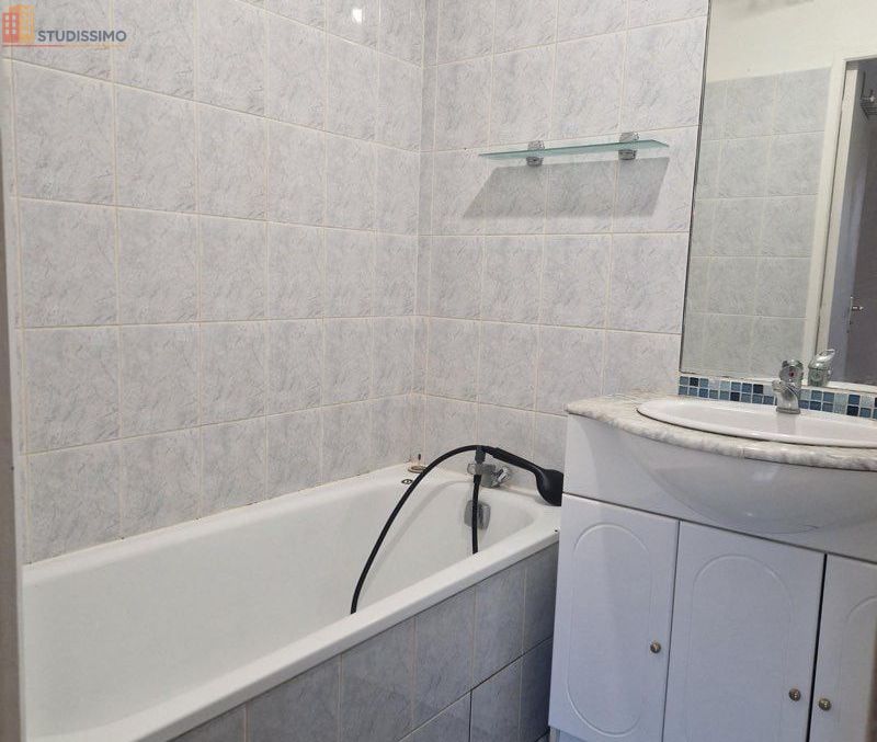 Studio 21m² Le Perray-en-Yvelines - Proche centre commercial - Photo 4