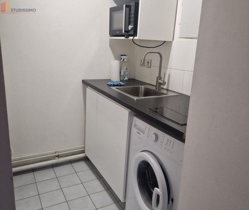 Studio 21m² Le Perray-en-Yvelines - Proche centre commercial - Photo 2