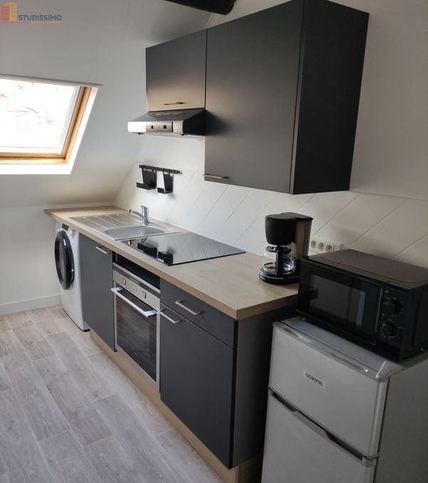 Studio à Chevreuse