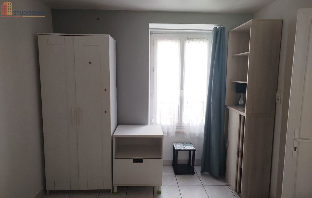 Studio 1m² Plaisir 78370 - Meublé - Photo 2