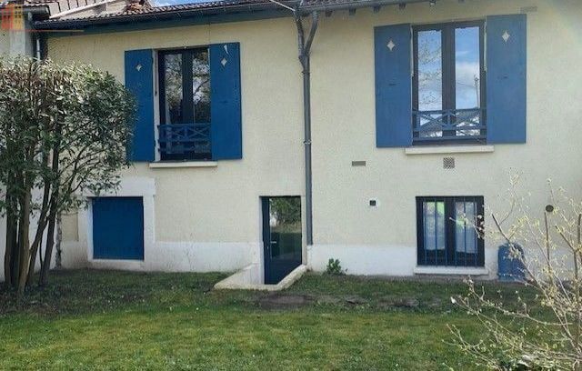 Studio à Le Vésinet