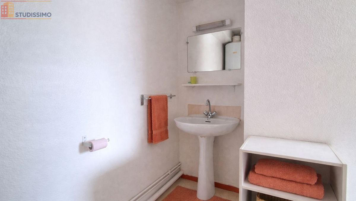Studio 19m² Vannes centre - DPE C - Photo 5