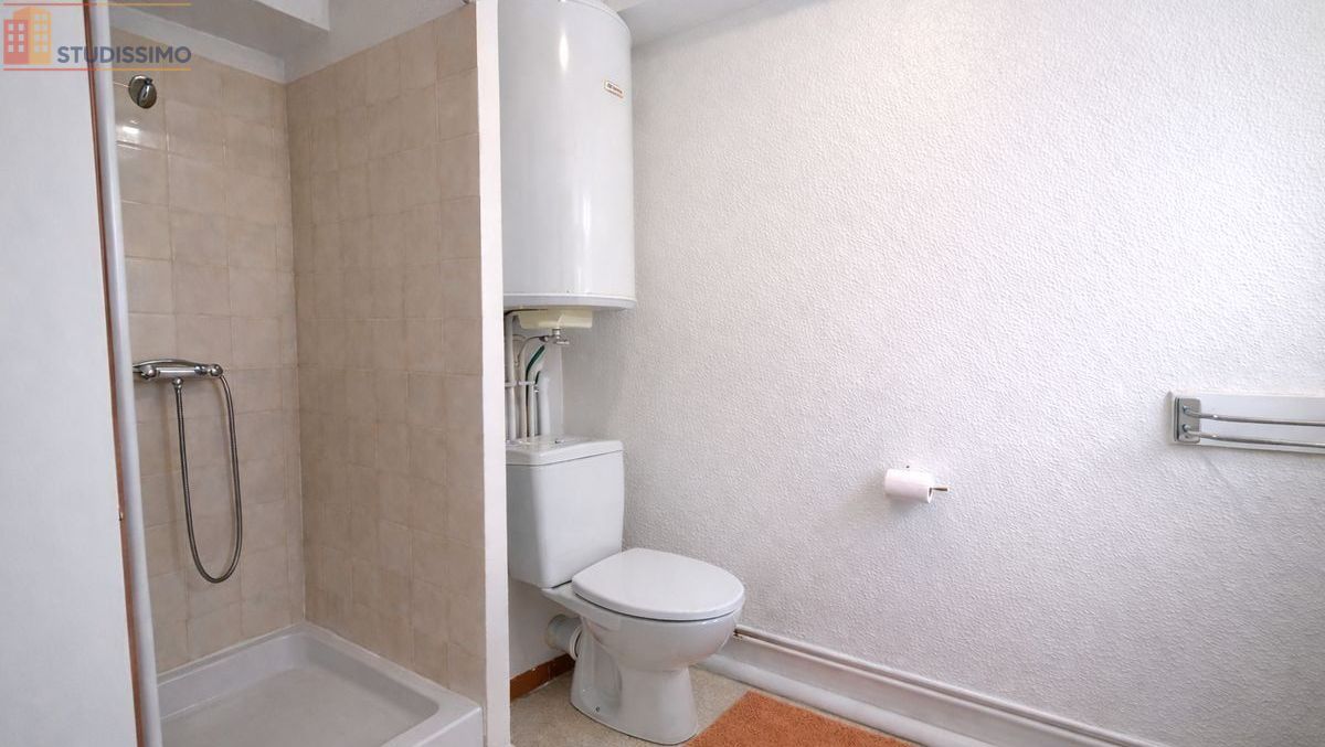 Studio 19m² Vannes centre - DPE C - Photo 2