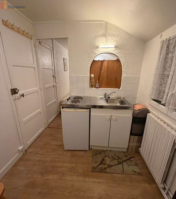 Studio meublé 17m² Méricourt (78) - Proche Mantes-la-Jolie - Photo 4