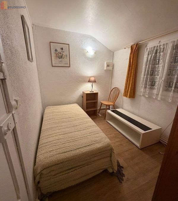 Studio à Méricourt