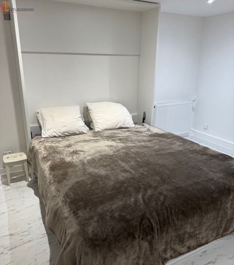 Studio meublé 35m² Triel-sur-Seine - Climatisé - Photo 9