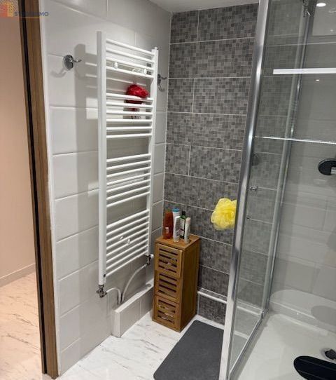 Studio meublé 35m² Triel-sur-Seine - Climatisé - Photo 5