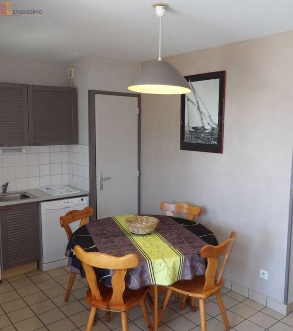 Studio 26m² Étel - DPE C - Photo 8