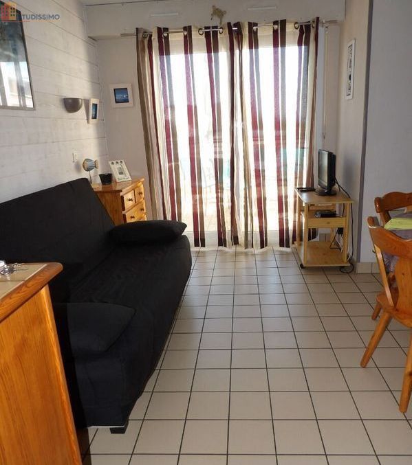 Studio 26m² Étel - DPE C - Photo 5