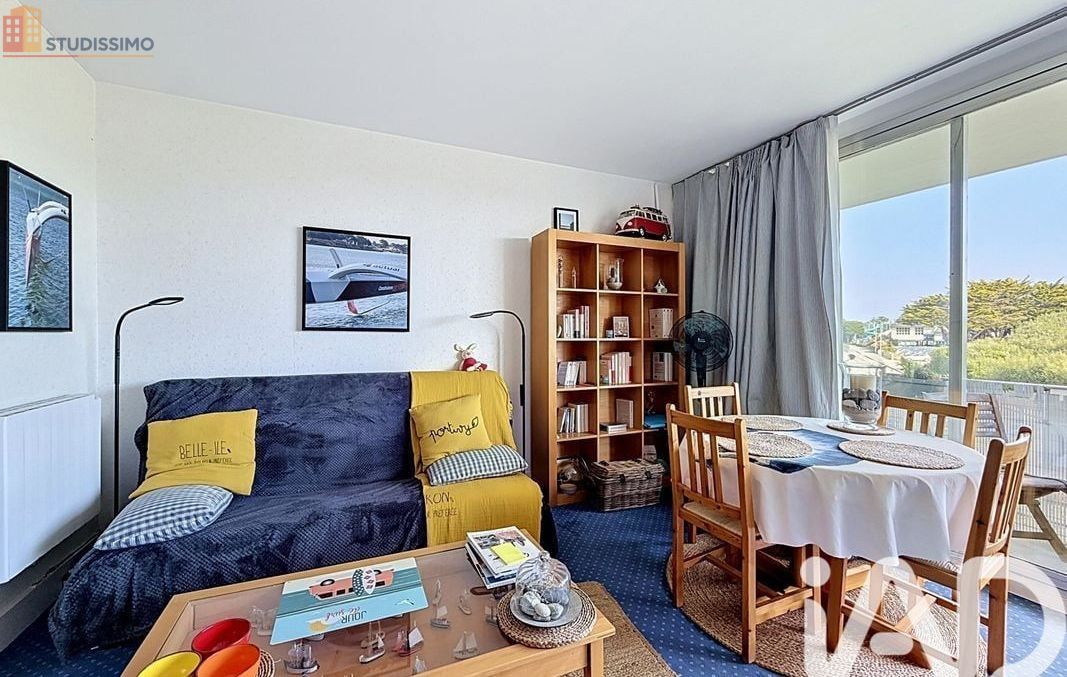 Studio 38m² Quiberon - Proche centre, lumineux - Photo 7