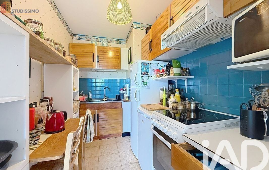 Studio 38m² Quiberon - Proche centre, lumineux - Photo 4