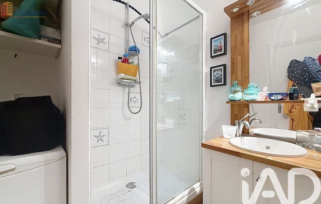 Studio 38m² Quiberon - Proche centre, lumineux - Photo 3