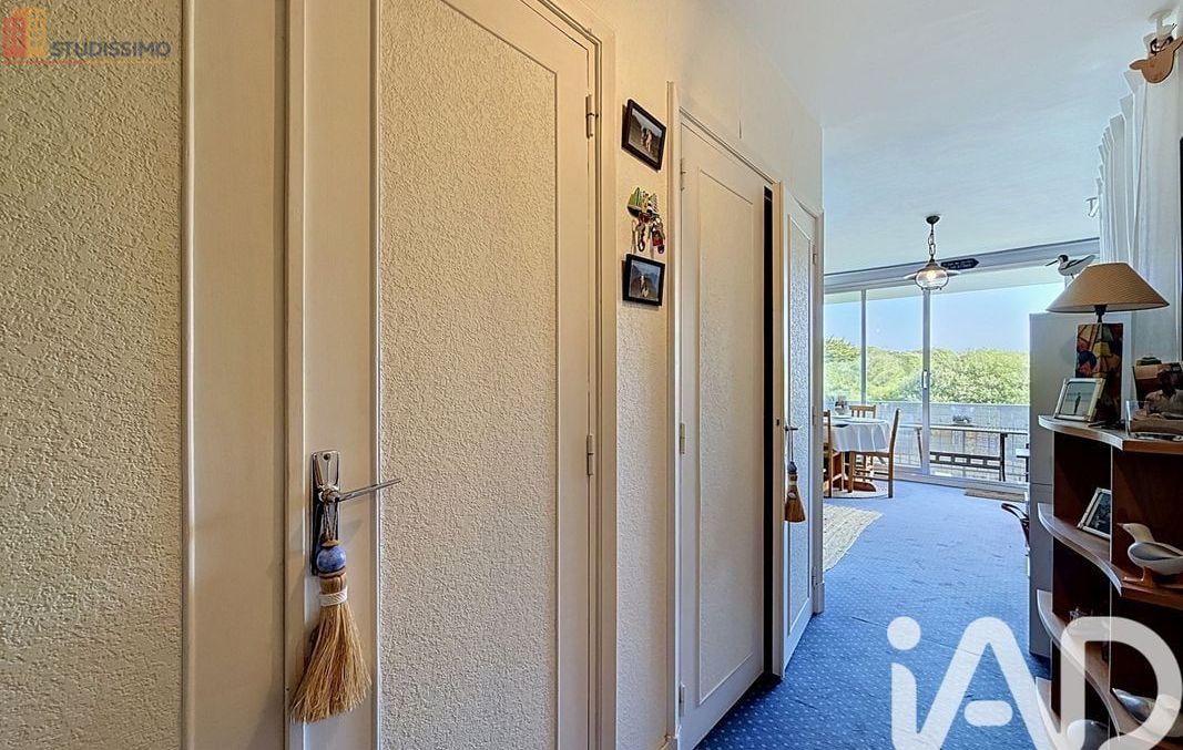 Studio 38m² Quiberon - Proche centre, lumineux - Photo 2